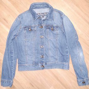 Jeans Jacket